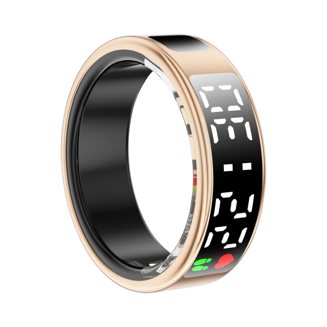 EvoRing Anillo Inteligente