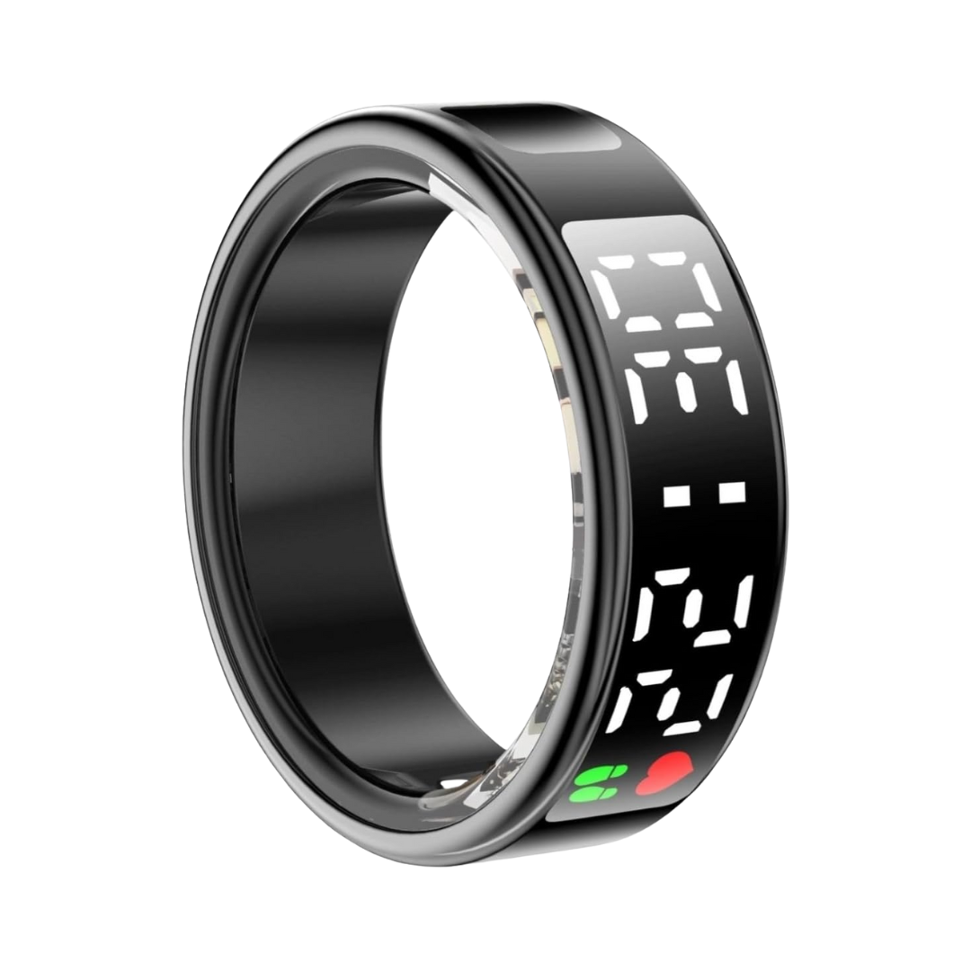 EvoRing Anillo Inteligente