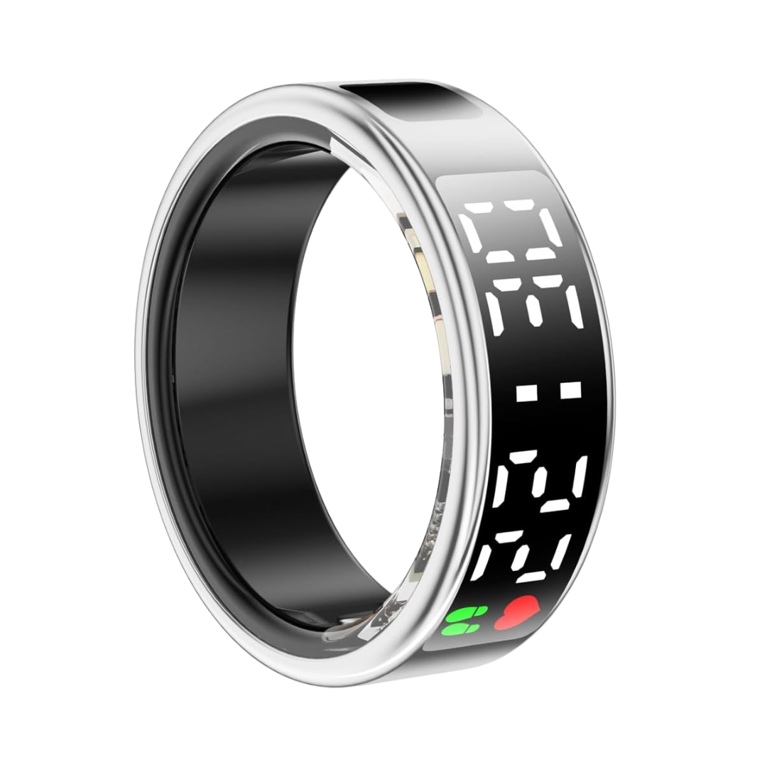 EvoRing Anillo Inteligente