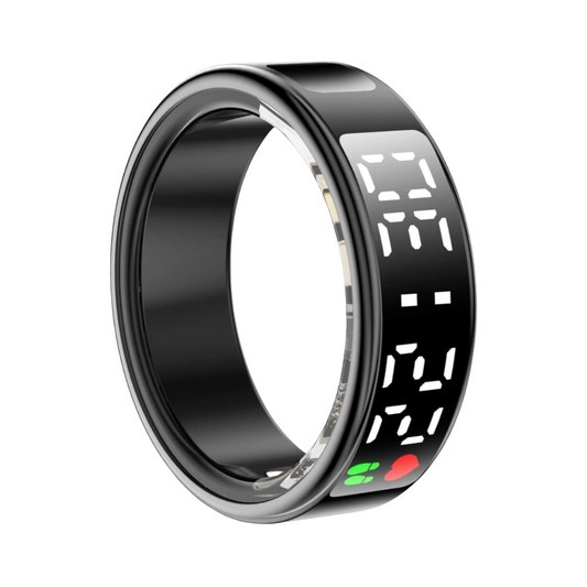 EvoRing Anillo Inteligente