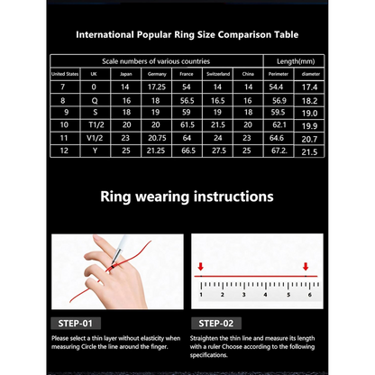 EvoRing Anillo Inteligente